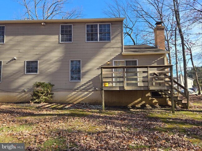 Building Photo - 6801 Upper Mills Cir