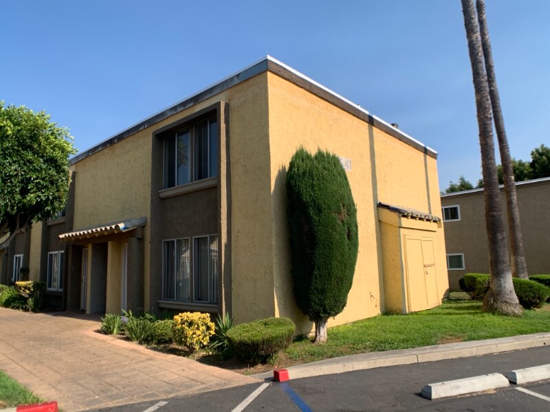 Building Photo - 1641 Pentecost Way