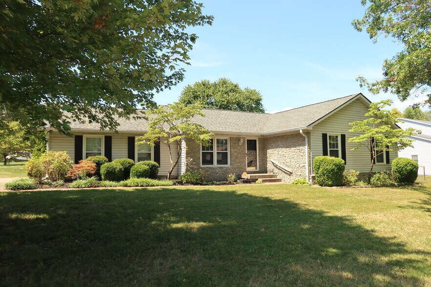 Building Photo - 3531 Winthrop Dr