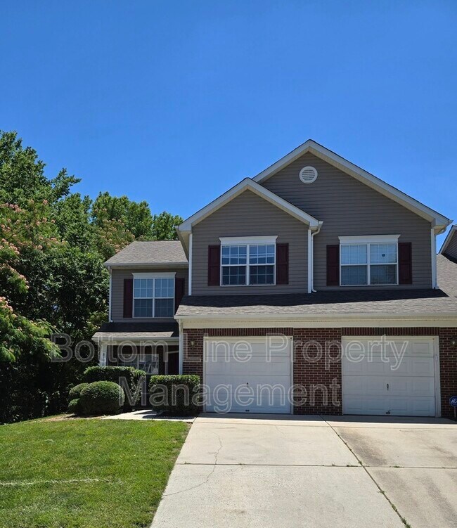 Building Photo - 8630 Carolina Lily Ln