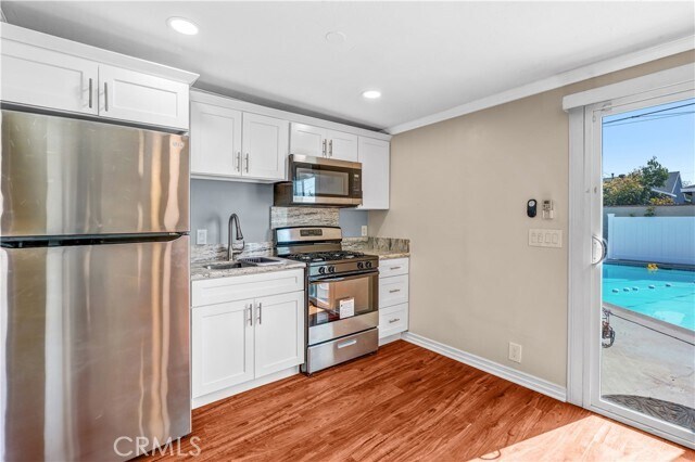 Building Photo - 15416 Gramercy Pl