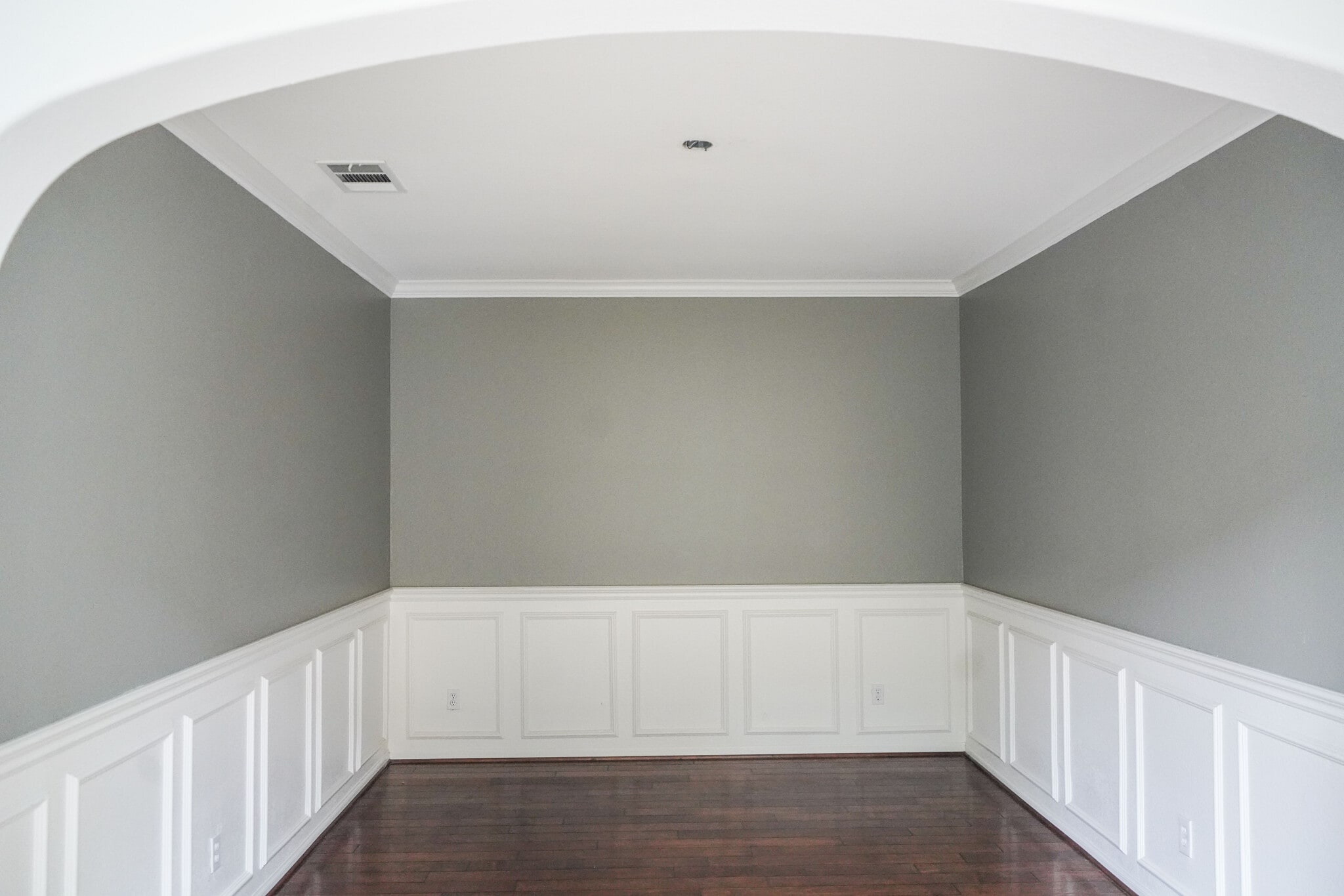 formal dining, off hallway - 1882 Shadetree Dr