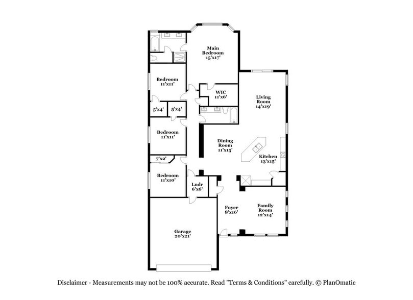 Building Photo - 5820 W Euclid Ave