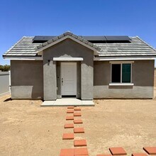 Building Photo - NEW CONSTRUCTION ADELANTO 1 BEDROOM