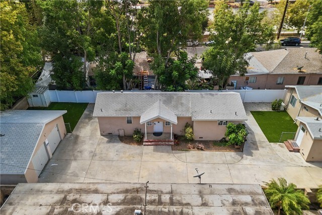 Building Photo - 6910 Alabama Ave
