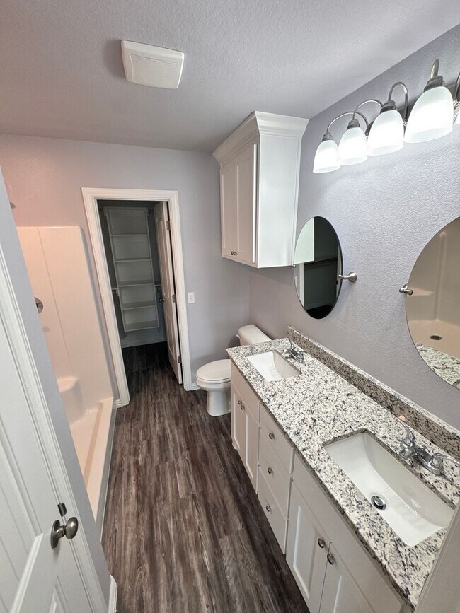 Building Photo - Brand-New 3 Bed, 2 Bath Home on Sweet Pea ...