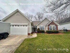 Building Photo - Charming 3BR/2BA home in Charlotte!