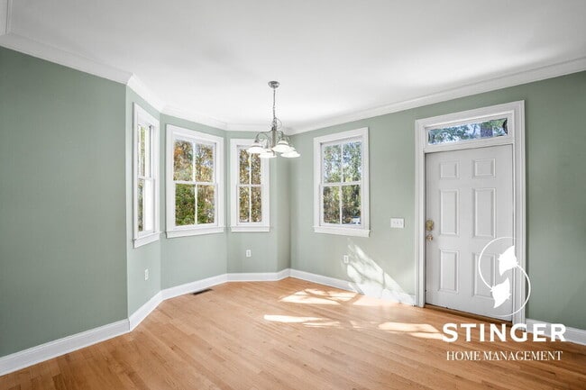 Building Photo - 130 Bartram Dr