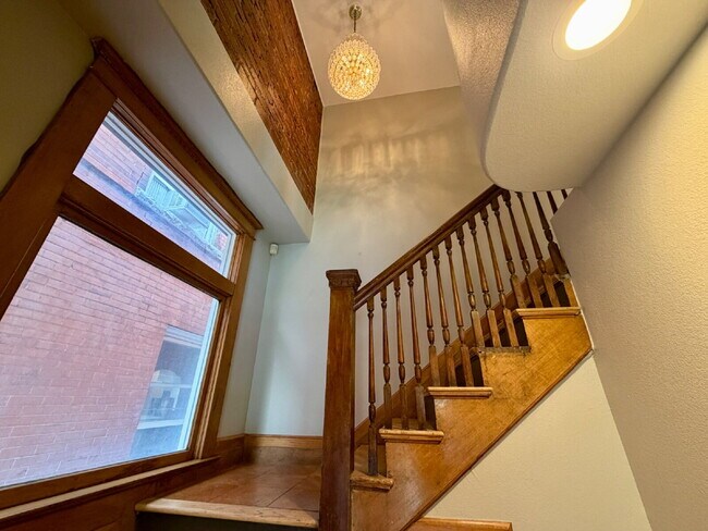 Building Photo - Historic Charm Meets Modern Luxury in the Heart of Denver! Just Steps from City Park & Denver's T...
