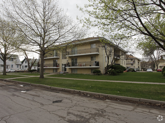 Capitol View - Capitol View Apartments