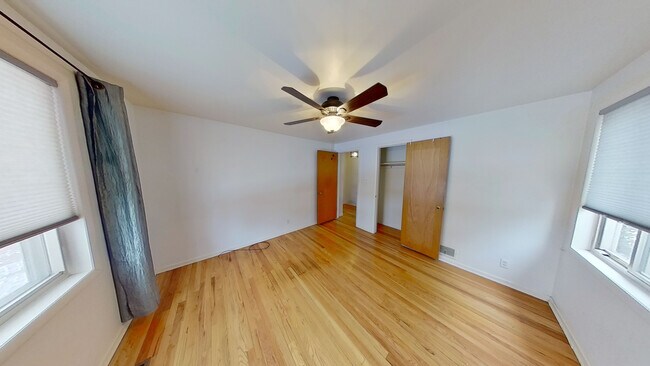 Bedroom 1 - 2635 Fenton St