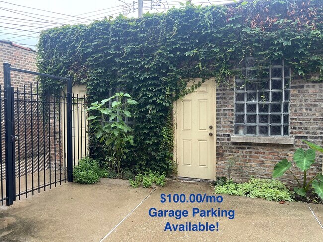 Building Photo - 7440 N Claremont Ave