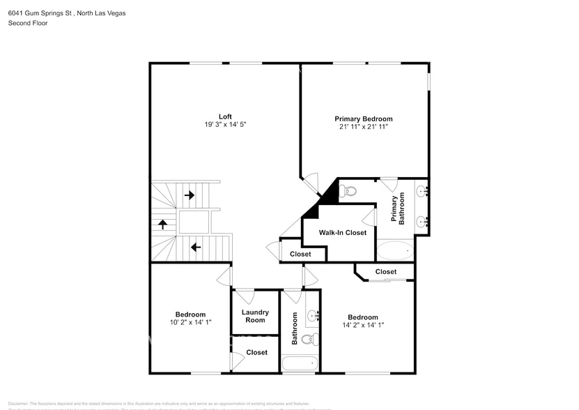 Building Photo - 6041 Gum Springs St