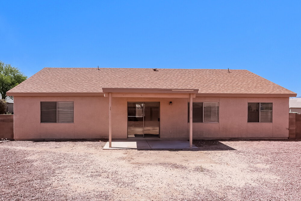 Building Photo - 4398 W Veranda St