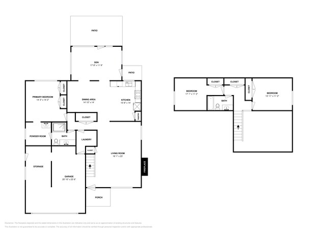 Building Photo - 2878 Goldy Way