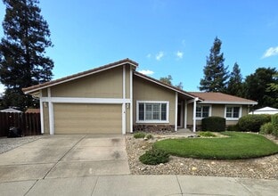 Building Photo - 4BD/2.5BA Single Story, Court Location on Walnut Creek Border