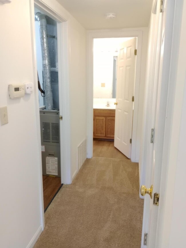 Building Photo - 3501 Delmar Ct