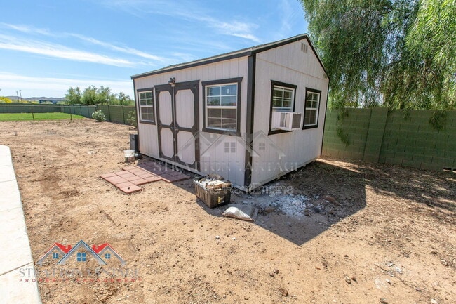 Building Photo - 38414 N 12th St