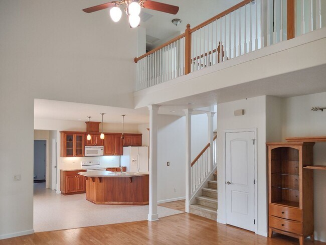 Building Photo - 2464 Sage Ave SE