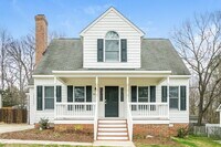 Building Photo - 4813 Draper Rd