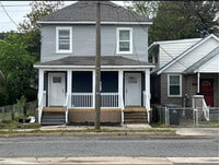 Building Photo - 1529 Vine St