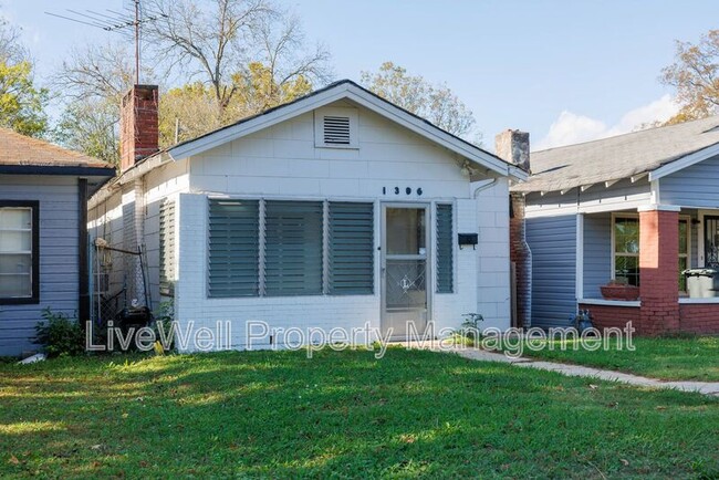 Building Photo - 1306 Avenue R