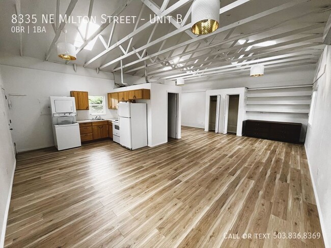 Building Photo - Spacious Studio Home Available Near Rocky ...