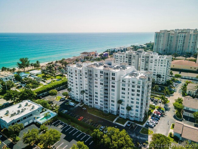 Building Photo - 3606 S Ocean Blvd