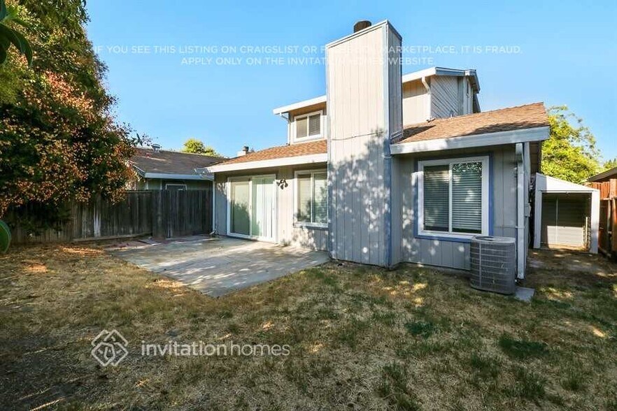 Building Photo - 3509 Rancho Rio Way