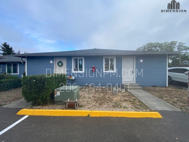 Building Photo - 5207 66th St W