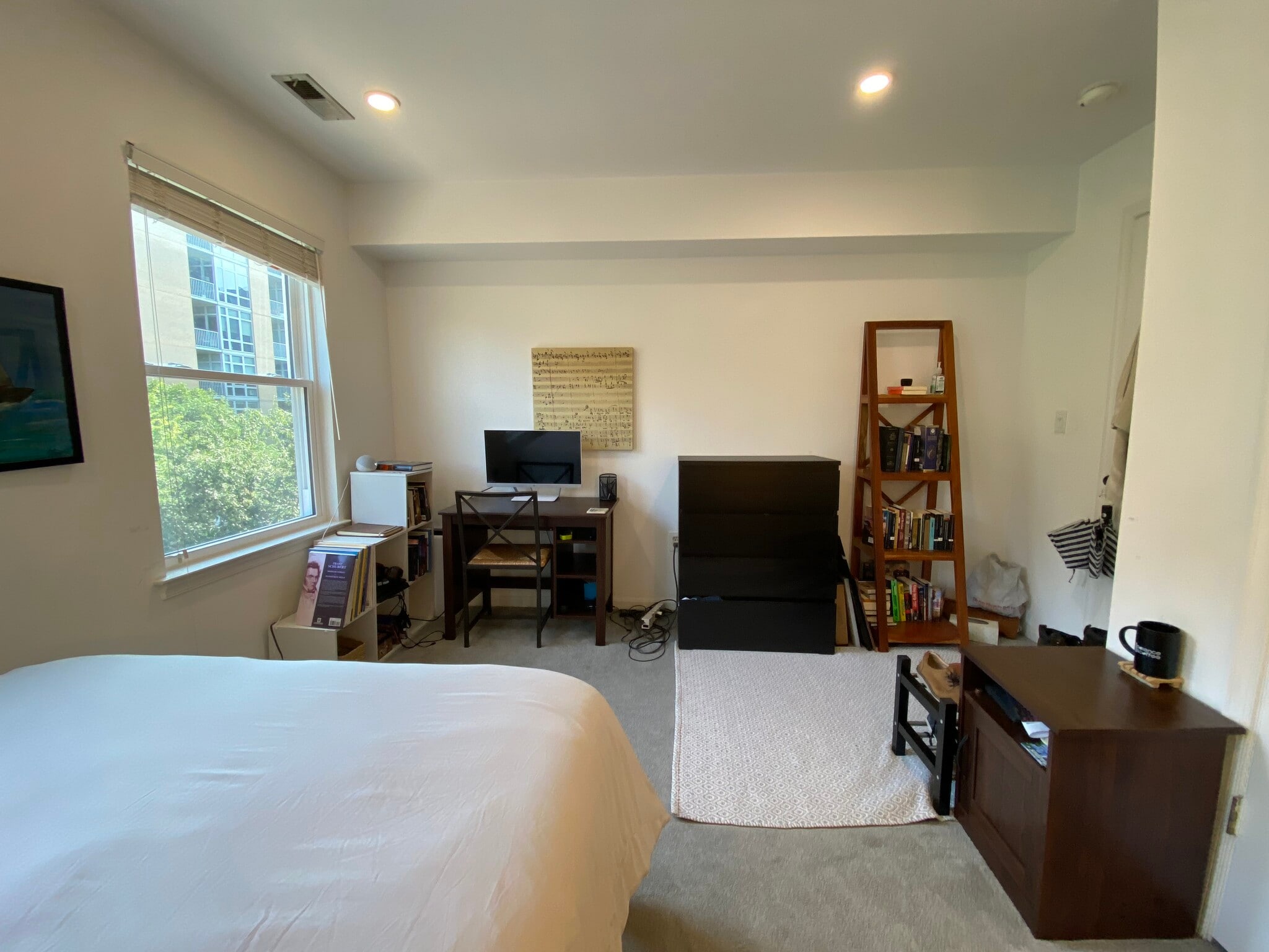 Unit # 3 - 1327 Belmont St NW