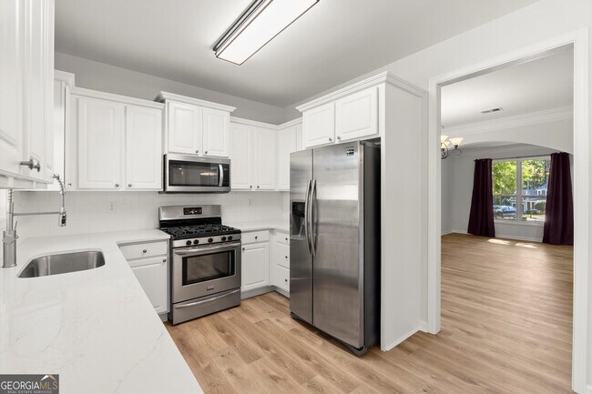 Building Photo - 3916 Wild Blossom