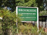 Building Photo - Chapel Hill/2BR Brookside Condo