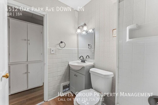 Building Photo - 4512 Oak Park Ave