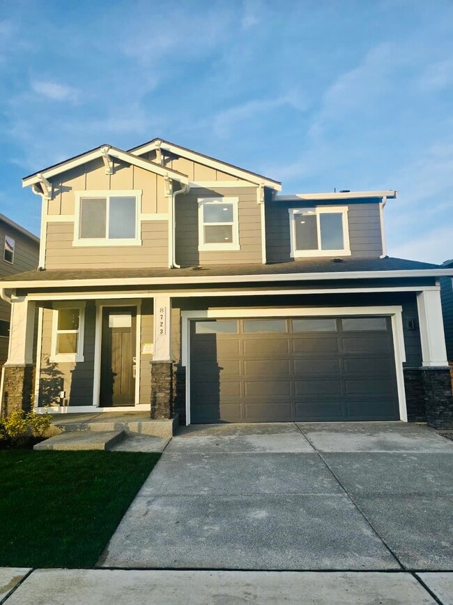 Building Photo - 8723 126th St Ct E