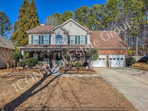 Building Photo - 5306 Yoshino Terrace