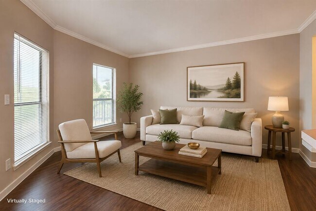 Building Photo - 6000 Shepherd Mountain Cove