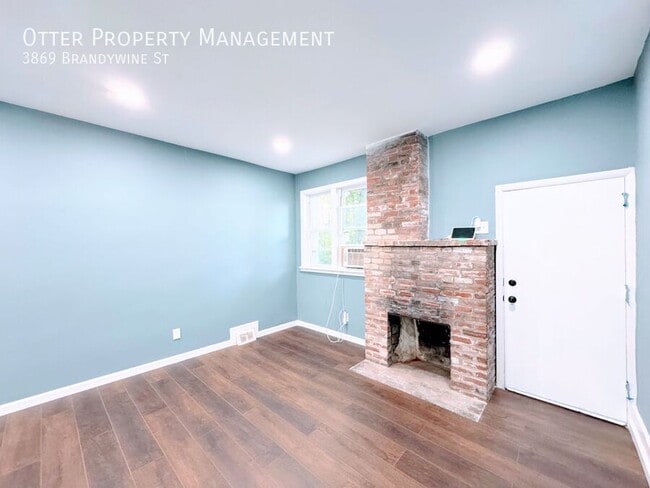 Building Photo - 3869 Brandywine St