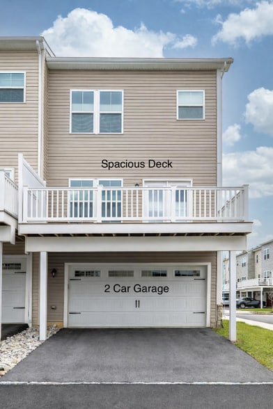 Building Photo - 410 Blue Welsh St