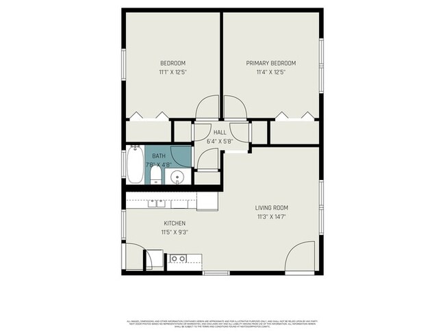 Building Photo - 2532 Joe Jerkins Blvd