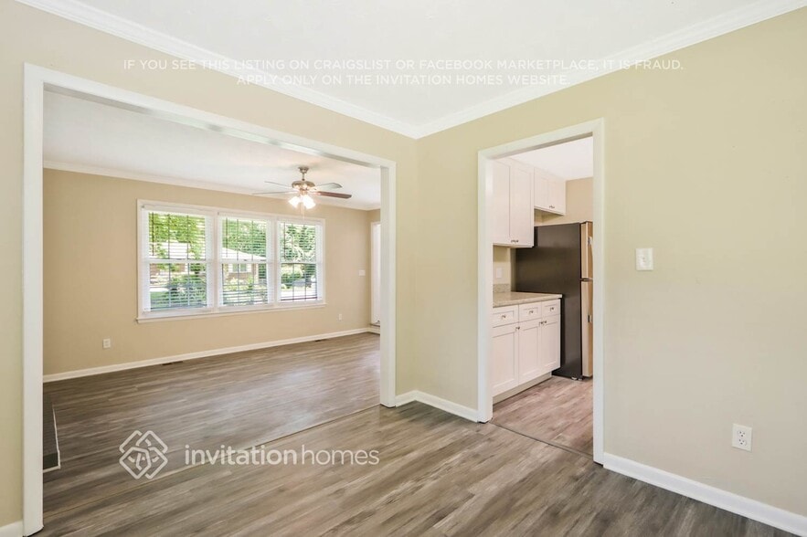 Building Photo - 5224 Avery St SW