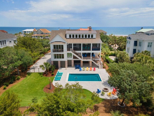 Building Photo - 1441 Debordieu Blvd