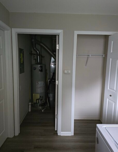 HVAC and Boiler - 14262 Shadywood Dr