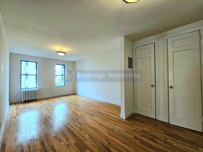 Floorplan - 282 Cabrini Boulevard