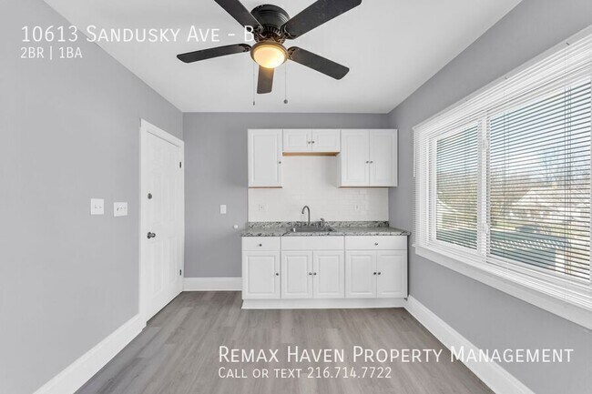 Building Photo - 10613 Sandusky Ave