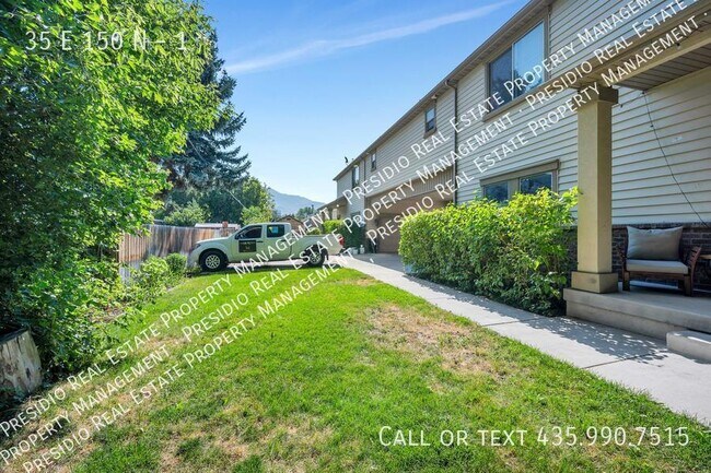 Building Photo - 35 E 150 N