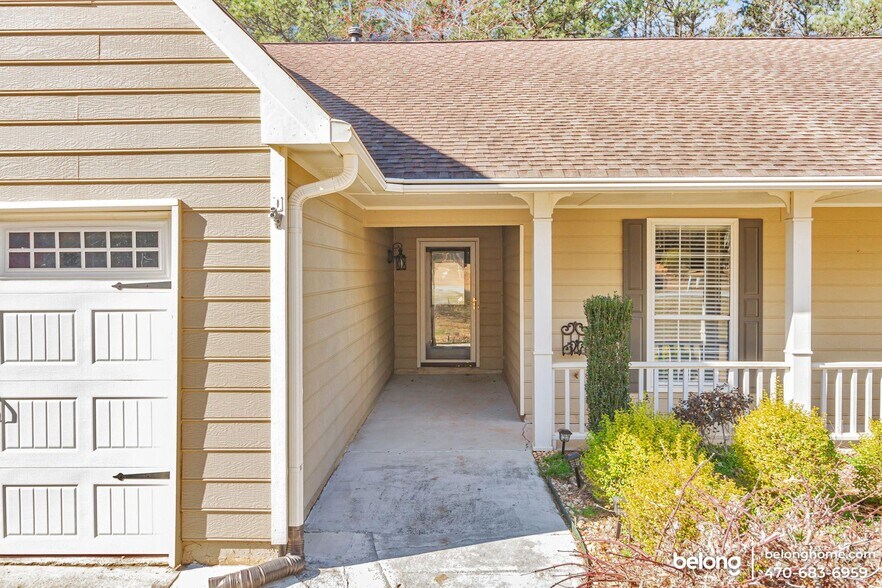 Building Photo - 2900 Dogwood Creek Pkwy NW