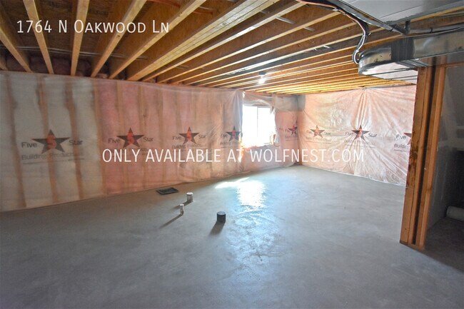 Building Photo - Incredible 4 Bed Saratoga Springs Home! No...