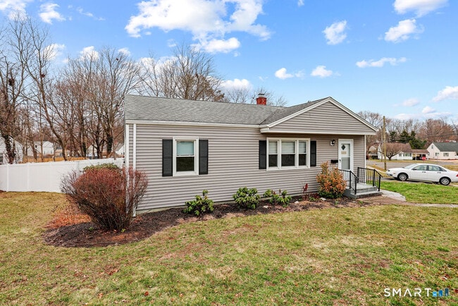 Building Photo - 125 Twin Brook Rd