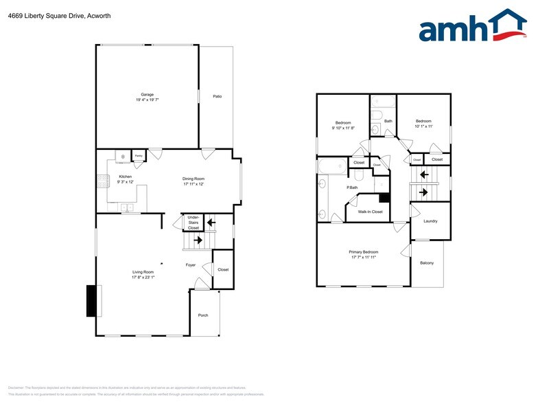 Building Photo - 4669 Liberty Square Dr